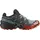 Herren North Atlantic / Black / Cherry Tomato 42,5