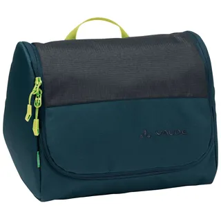 Vaude WegaWash 7 Liter Kulturbeutel - STK - dark petrol