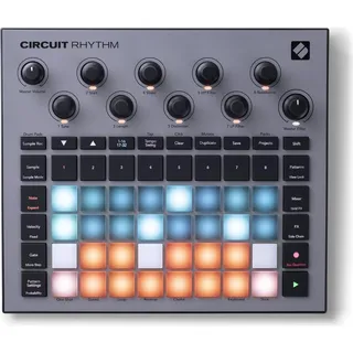 Novation Circuit Rhythm