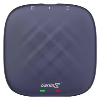 Carlinkit TBOX PLUS Android 13 Wireless Carplay & Android Auto 4GB/64GB