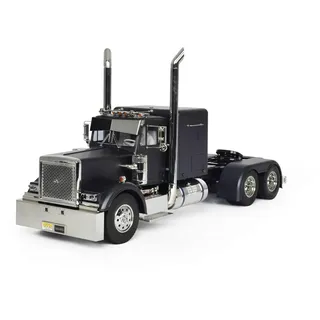 TAMIYA Truck Grand Hauler Matt Black Edition Bausatz 300056356