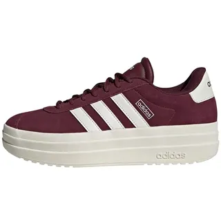 Maroon / Core White / Off White 37 1/3