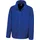 Fleecejacke royal XS