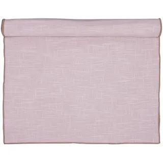 GREENGATE Allie Tischläufer Dusty Rose 140x45cm