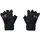 Gewichtheber Herren 001 black/black/pitch gray L