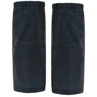 BIG MAX Gamaschen Golf Gaiters schwarz - One size fits all