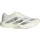 Core White/Core White/Halo Silver 44