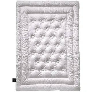 billerbeck Meisterklasse Duo plus (Größe: 155x220 cm