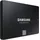 8 TB 2,5" MZ-77E8T0B/EU