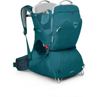 Osprey Poco SLT Kindertragerucksack 60 cm blau