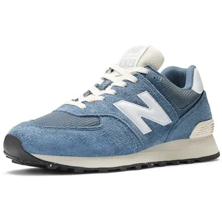 Indigo/White/Angora 41,5