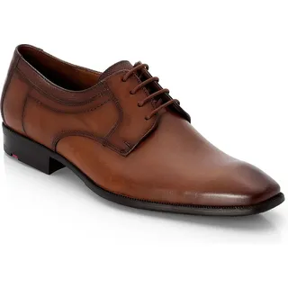 LLOYD Lacour Business Schuh Braun - Braun - 46
