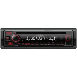 KDC-BT460U