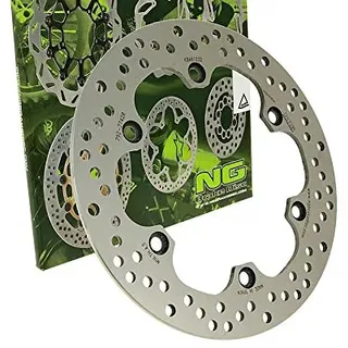 Bremsscheibe NG - CB 1100 SF X11 - 1999-2003 (hinten)