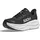 Damen Black/White 36