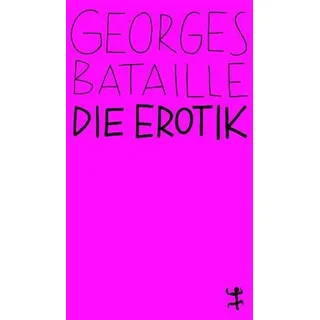 Die Erotik
