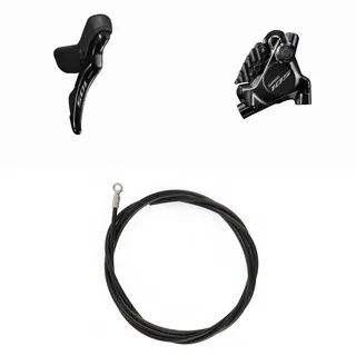 Shimano 105 ST-R7120/BR-7170