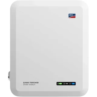 SMA Sunny Tripower Smart Energy 8.0 STP8.0-3SE-40