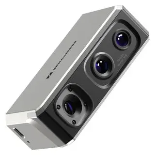 3dmakerpro Seal 3D-Scanner