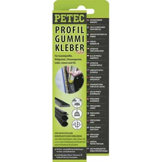 Petec Spezialkleber Profilgummikleber 70 ml
