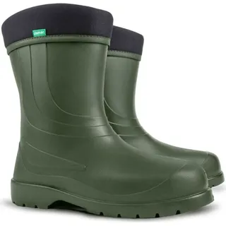 DEMAR Laura Damen Grün 36