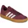 Shadow Red / Off White / Maroon 48