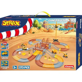 STRAX Construction Set