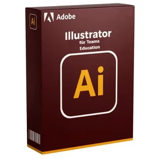 Illustrator für Teams Education