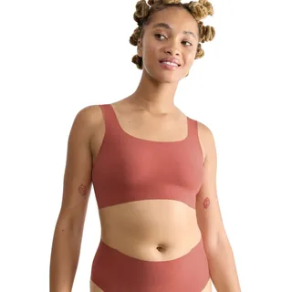 SLOGGI ZERO Feel 2.0 Top Candid orange