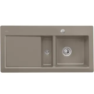 rechts Timber + Excenterbetätigung + Lochbohrungen