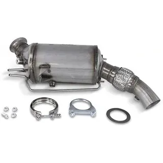 Kamoka Ruß-/Partikelfilter, Abgasanlage 8010047] für BMW