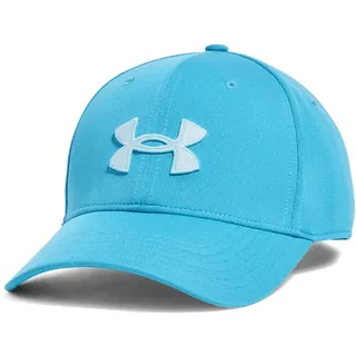 Under Armour Blitzing Adj Cap Ether Blue One Size