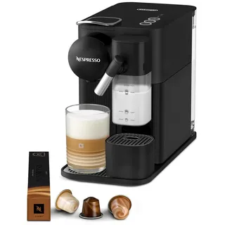 De'Longhi Nespresso Lattissima One EN 510.B schwarz