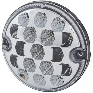 Hella Blinkleuchte 2BE 357 028-051 vorne