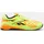 Digital Lime / Black 44,5
