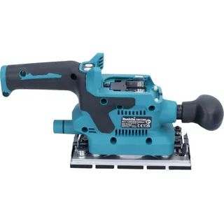 Makita DBO380Z Akku-Schwingschleifer solo