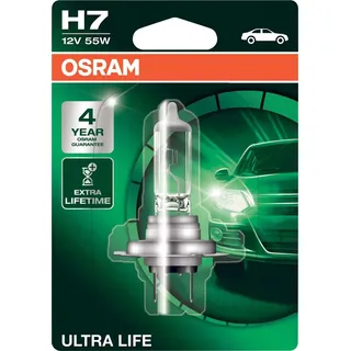 Osram Ultra Life H7 55 W 1 St.