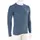 Rock Wool Herren Funktionsshirt Blau S