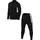 Dri-Fit Academy25 Black/White/White XXL