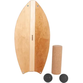 Pedalo Balance-Board Triple