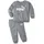 Ess Jogger Fl Grau 98