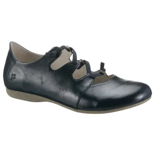 Josef Seibel Fiona 04 Blau 36