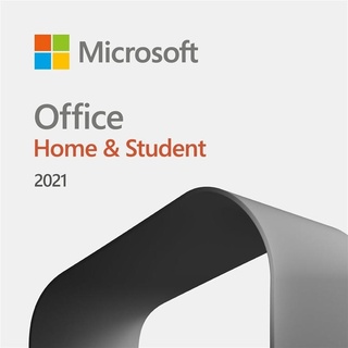 Microsoft Office Home and Student 2021 PKC EN Win Mac