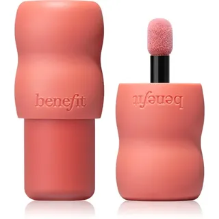 Benefit Cosmetics Benefit Play Daze flüssiges Rouge Farbton Apricotta 6 ml