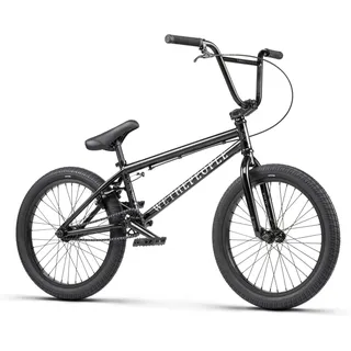 wethepeople Thrillseeker Bmx Rad / Black / XL