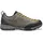 Herren Titanium/Mustard 43,5