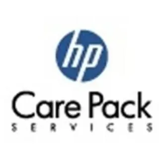 HP eCare Pack UM918E auf 3 Jahre Pick-Up & Return für Desktops