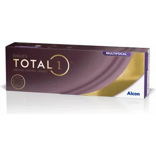 Alcon Dailies Total 1 Multifocal 30 Stk.,