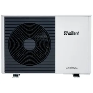 Vaillant aroTHERM plus VWL 125/6 A Luft/Wasser-Wärmepumpe 13 kW