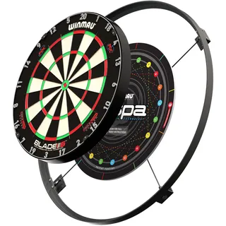WINMAU Wispa Schallschutz System